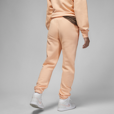 Joggingbukser Jordan Sweatpant Brooklyn Orange | dq4478-885, 2