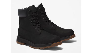 Sneakers og sko Timberland Tree Vault 6 Inch Sort | A5NGC-001, 2