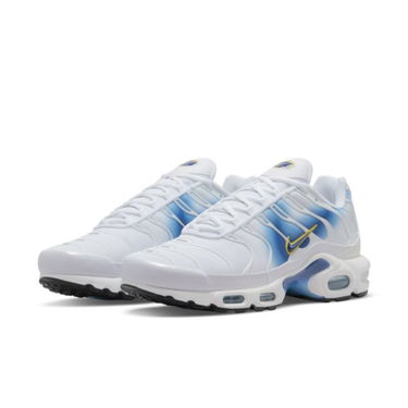 Sneakers og sko Nike Air Max Plus Hvid | DX8962-100, 2