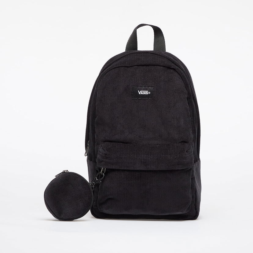 Rygsæk Vans Vans Old Skool Mini Backpack Sort | VN000Q9ABLK1