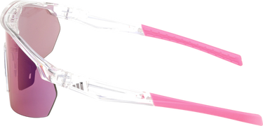 Solbriller adidas Originals Performance Shield Sunglasses Anemos Light S Lyserød | sp0116-26z, 1