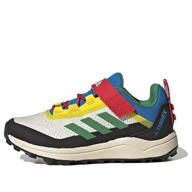 Sneakers og sko adidas Originals Lego Terrex Agravic Flow Flerfarvet | GY0074