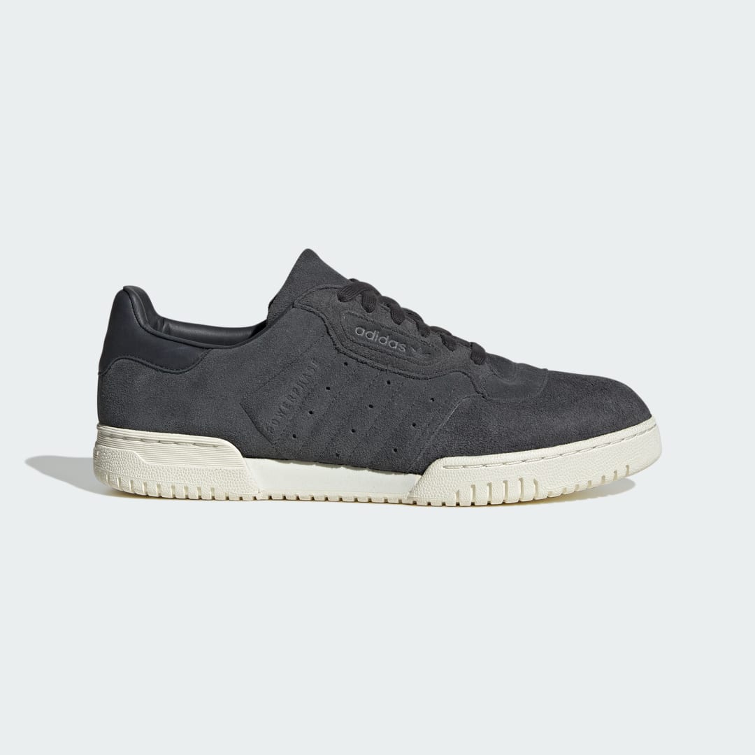 Sneakers og sko adidas Originals Powerphase Grå | JH5489, 0