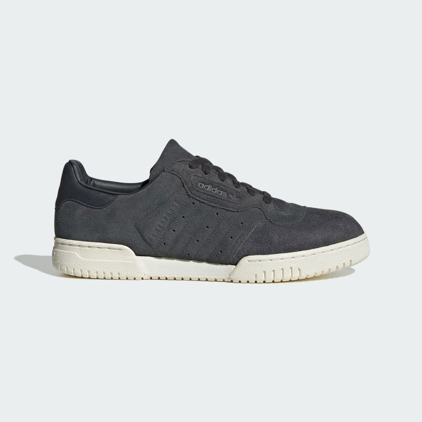 Sneakers og sko adidas Originals Powerphase Grå | JH5489