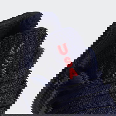 Sneakers og sko adidas Performance Harden Vol. 4 GCA Mørkeblå | FY0870, 3