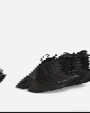 Sneakers og sko Salomon ACS PRO GORE-TEX Sort | L47599400, 2