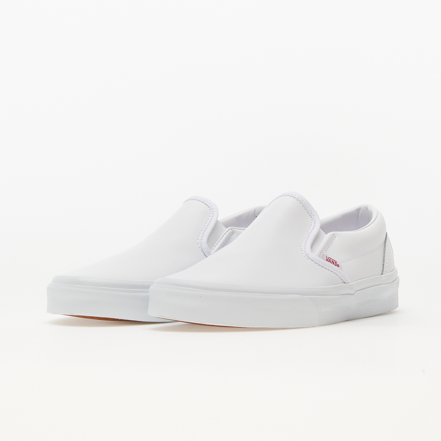 Sneakers og sko Vans Slip-On Hvid | VN000XG8B0N1, 1