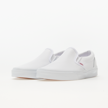 Sneakers og sko Vans Slip-On Hvid | VN000XG8B0N1, 1