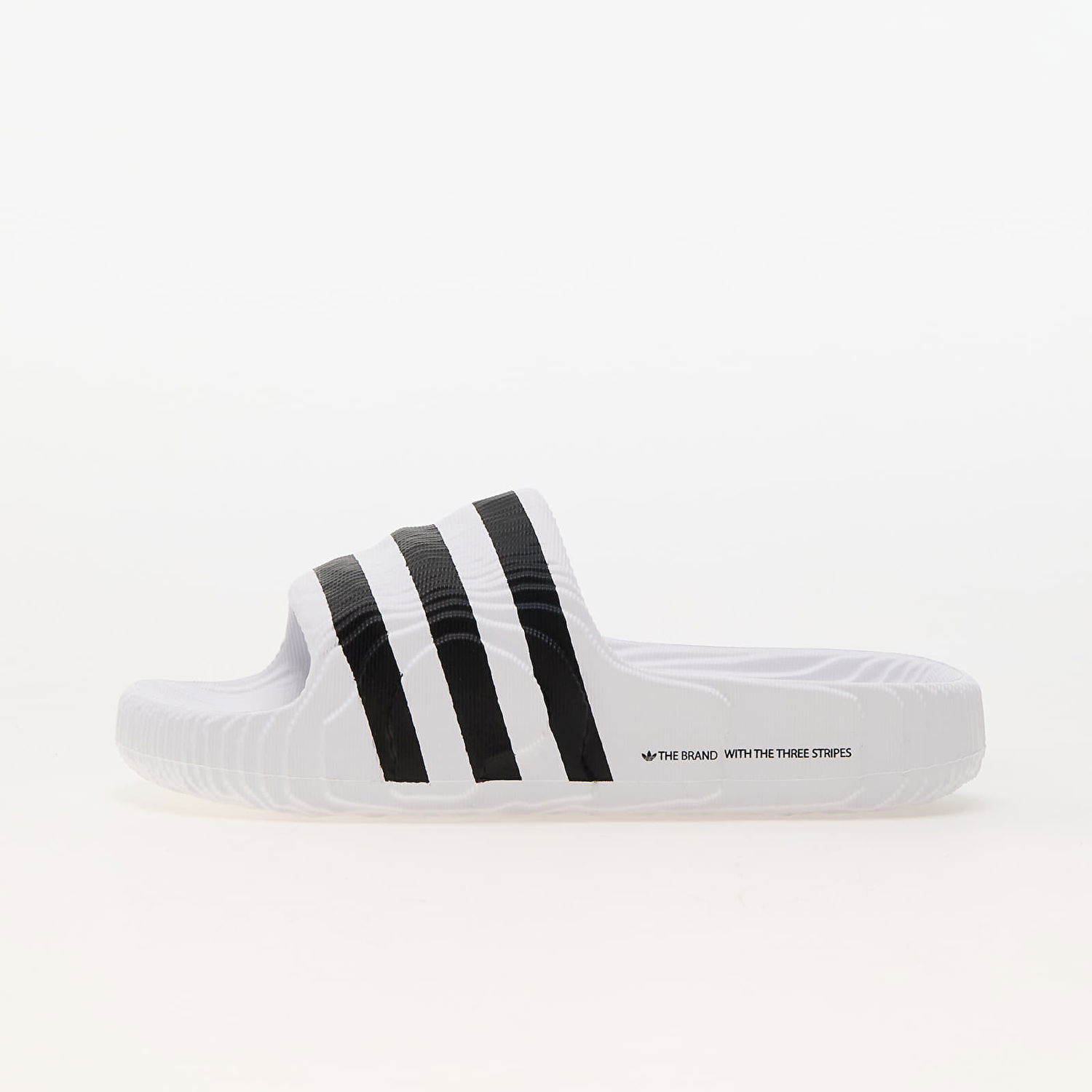 Sneakers og sko adidas Originals Adilette 22 Hvid | IF3668, 0