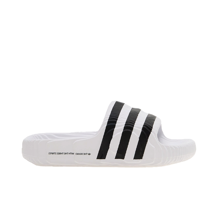 Sneakers og sko adidas Originals Adilette 22 Hvid | IF3668