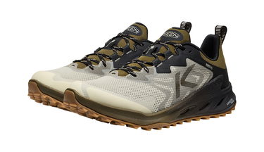 Sneakers og sko Keen Zionic Nxt WP Flerfarvet | 1031390, 4