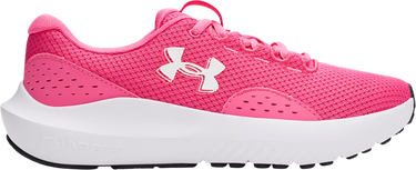 Sneakers og sko Under Armour Charged Surge 4 Lyserød | 3027007-672, 0
