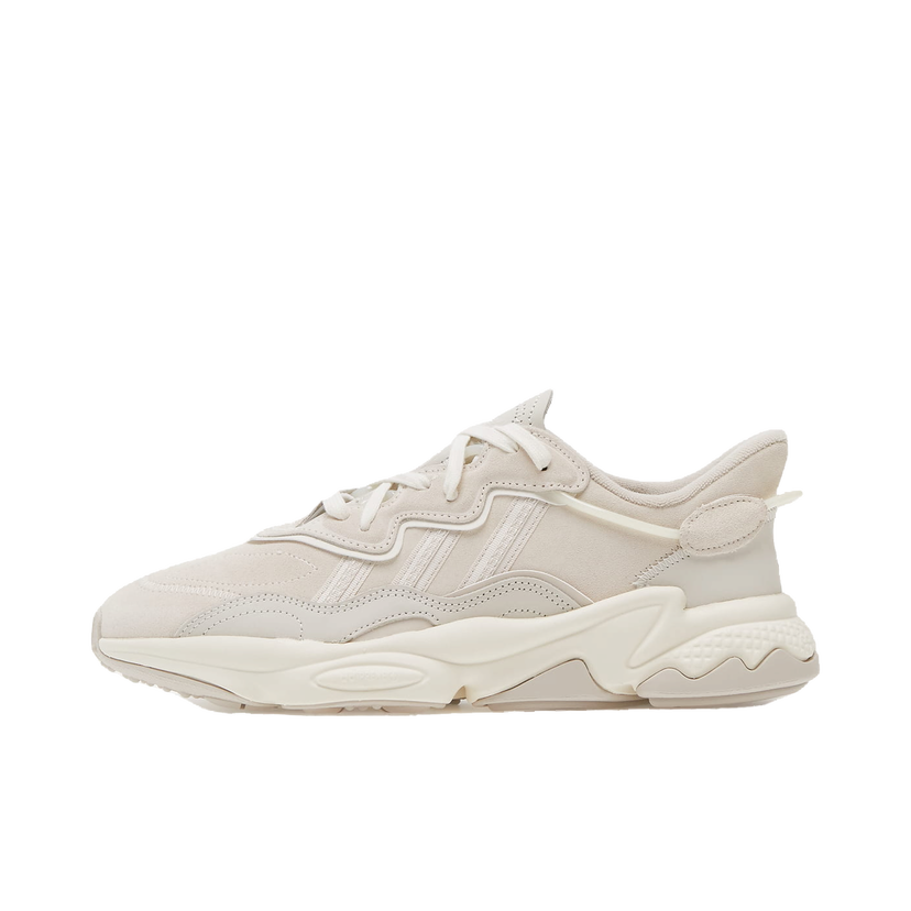 Sneakers og sko adidas Originals Ozweego Beige | GY6179
