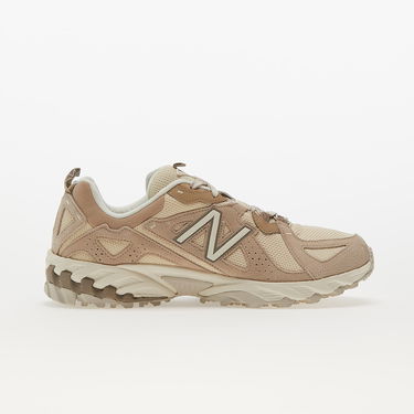 Sneakers og sko New Balance 610 Beige | ML610TBE, 2
