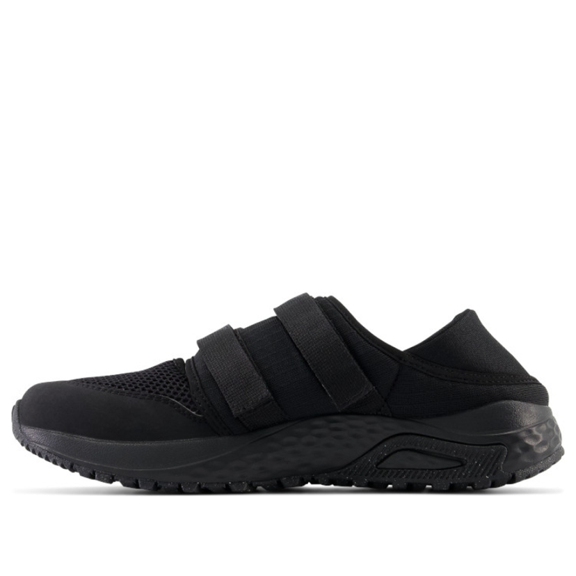 Sneakers og sko New Balance Fresh Foam UA700 Sort | UA700BK1