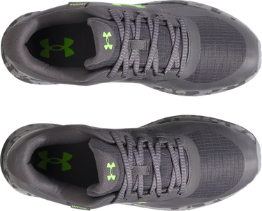 Sneakers og sko Under Armour Charged Bandit TR 3 SP Grå | 3028657-025, 3