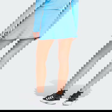 Nederdel adidas Performance Club Tennis Skirt Blå | IT6585, 2