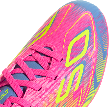 Sneakers og sko adidas Performance Adidas F50 League Lyserød | ie3745, 6