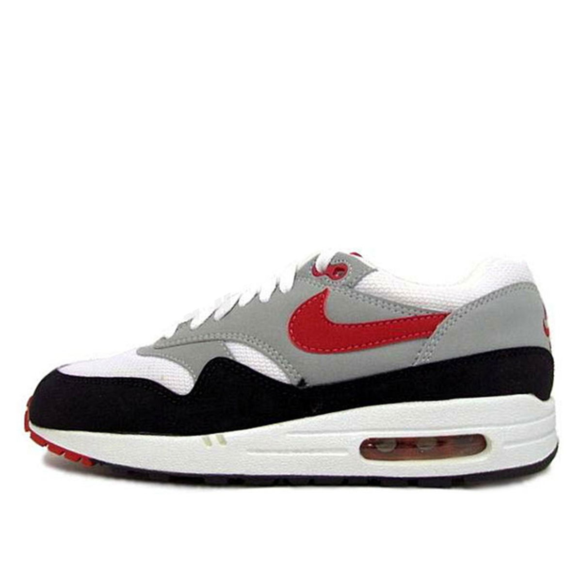 Sneakers og sko Nike Air Max 1 "Chili" Blå | 306345-161, 0