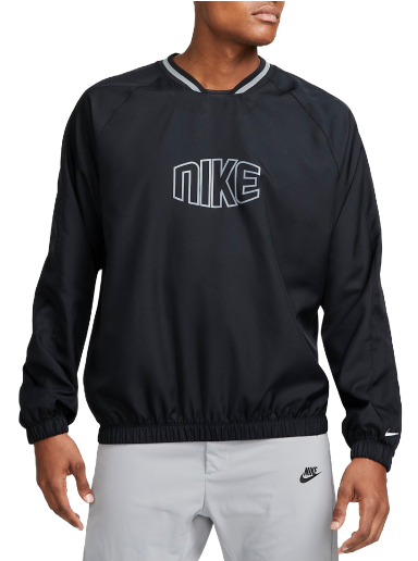 Sweater Nike Dri-Fit  Academy Shell Top Sort | dv9301-010