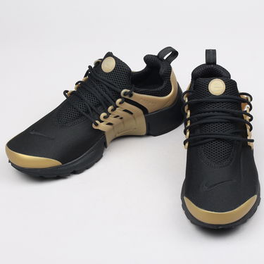 Sneakers og sko Nike Air Presto Essential Sort | 848187-007, 2