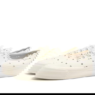 Sneakers og sko Vans OTW Authentic One Piece Vibram Star UK 10 Hvid | VN000DCPFAQ, 2