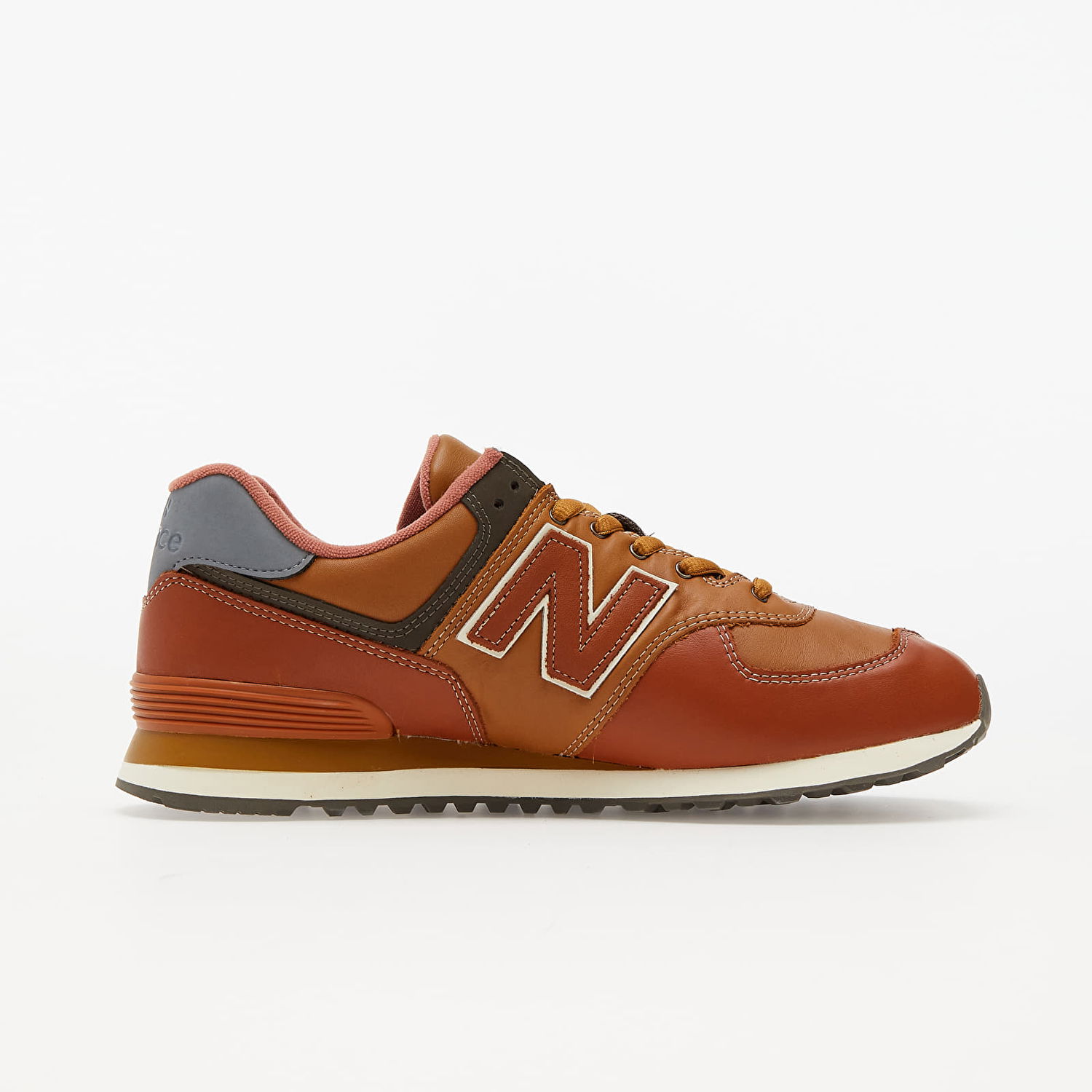 Sneakers og sko New Balance 574 Brun | ML574OMA, 1
