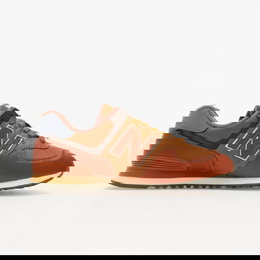 Sneakers og sko New Balance 574 Brun | ML574OMA, 1
