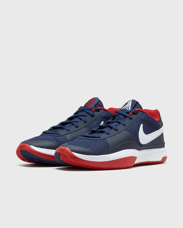 Sneakers og sko Nike Ja 1 Sort | FQ4796-403, 1