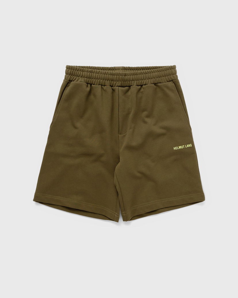 Shorts Helmut Lang Outer Sp Short3 Sport Shorts Grøn | N09HM213