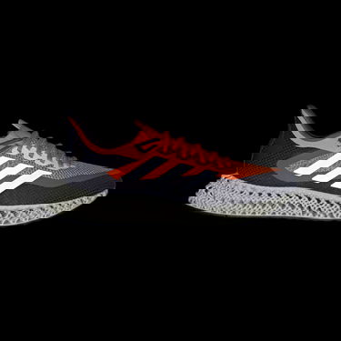 Sneakers og sko adidas Performance 4DFWD 2 Sort | LWE81, 3