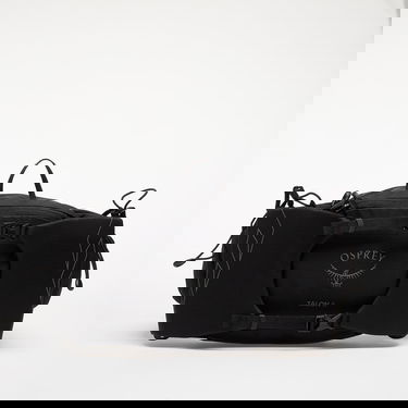 Taljetaske Osprey Talon 6 Black/ Coal Grey 6 l Sort | 10006788, 0
