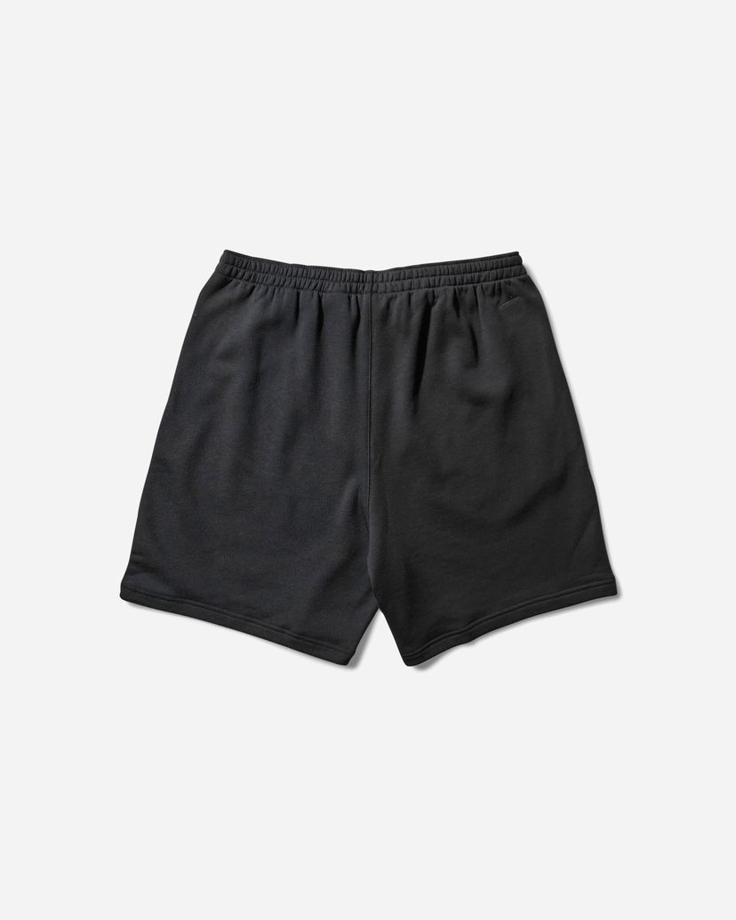 Shorts Nike Wool Classics Fleece Shorts Sort | HM9445-010