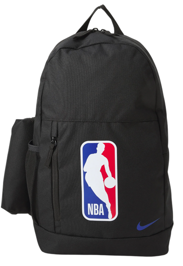 Rygsæk Nike NBA Elemental Backpack Sort | ez2ulnaxb-31stteam-naw, 0