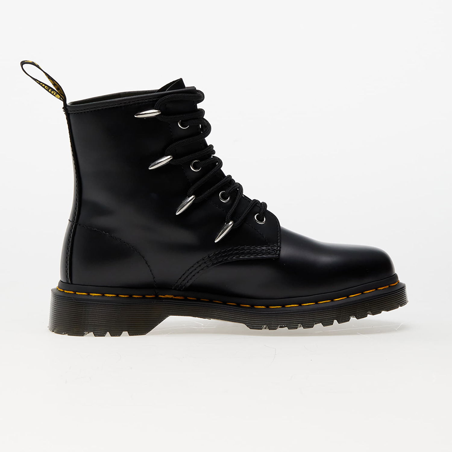 Sneakers og sko Dr. Martens 1460 "Black" Sort | DM31173001, 1