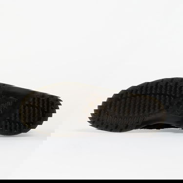 Sneakers og sko Dr. Martens Adrian Black Suede Loafers with Contrast Hair On Sort | DM31895779, 1