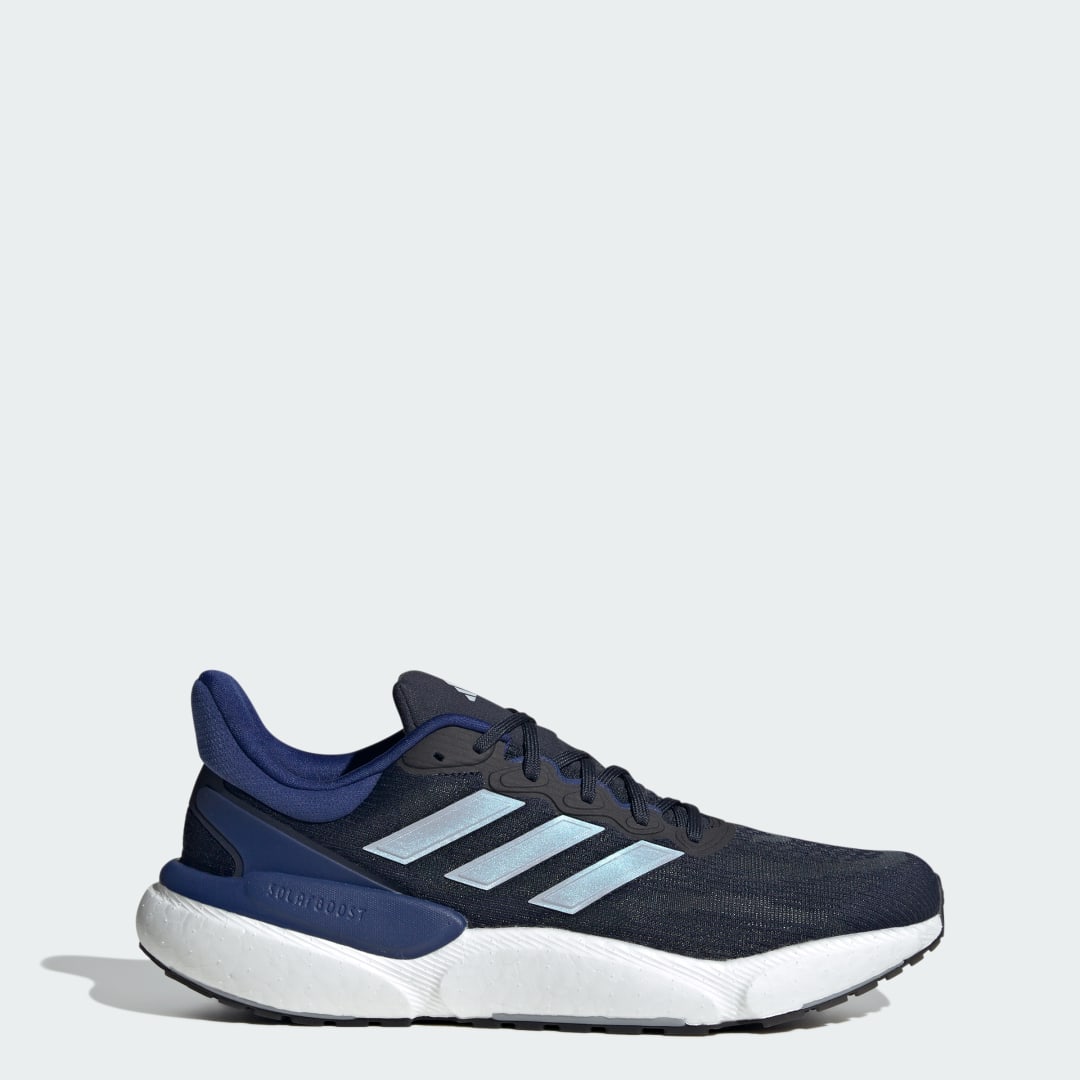Sneakers og sko adidas Performance Solarboost 5 Sort | IE6787, 1