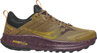 Sneakers og sko Saucony Saucony RIDE TR2 Brun | s20951-247, 0