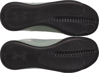 Sneakers og sko Under Armour Under Armour UA Magnetico Select 4 Indoor Grøn | 3028159-348, 4