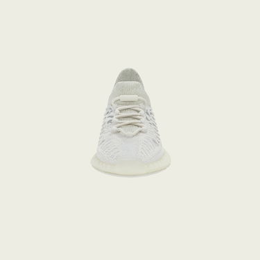 Sneakers og sko adidas Yeezy Yeezy 350 V2 CMPCT "Slate Bone" Hvid | H06519, 4