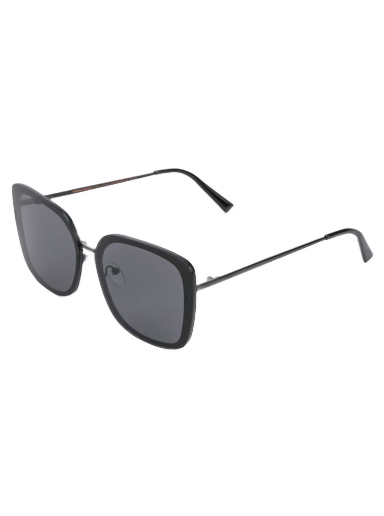 Solbriller Urban Classics Sunglasses December Sort | TB3723