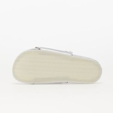 Sneakers og sko Y-3 Slide Metalisk | HQ3665, 4
