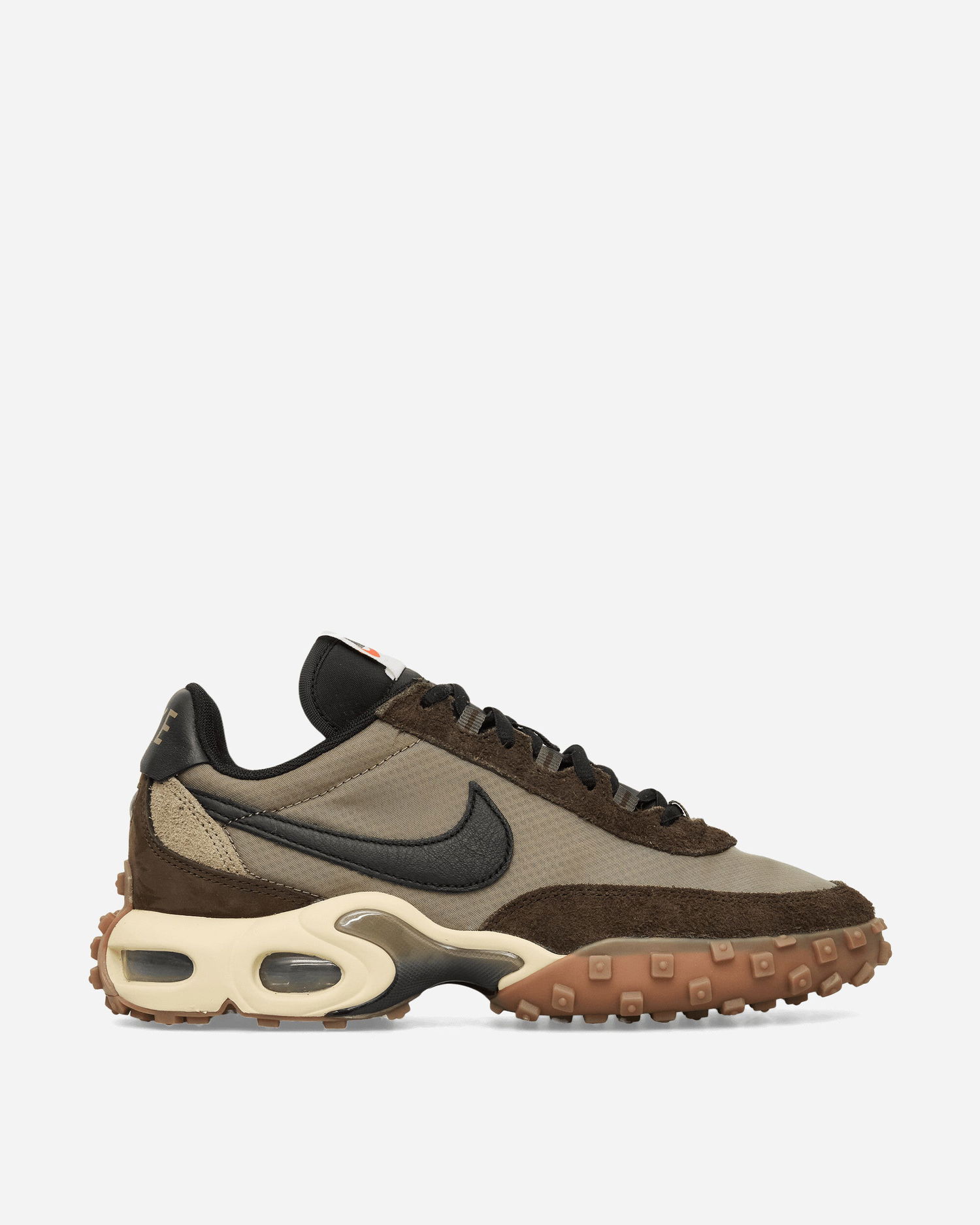 Sneakers og sko Nike Air Max Waffle SP V2 Brun | IM0340-300, 1