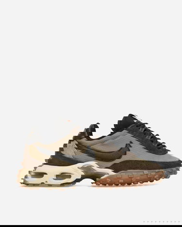 Sneakers og sko Nike Air Max Waffle SP V2 Brun | IM0340-300, 1