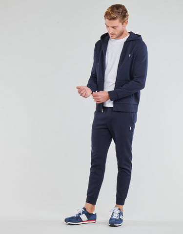 Joggingbukser Polo by Ralph Lauren Tracksuit bottoms Mørkeblå | 710652314002-NOS=710888283002, 0