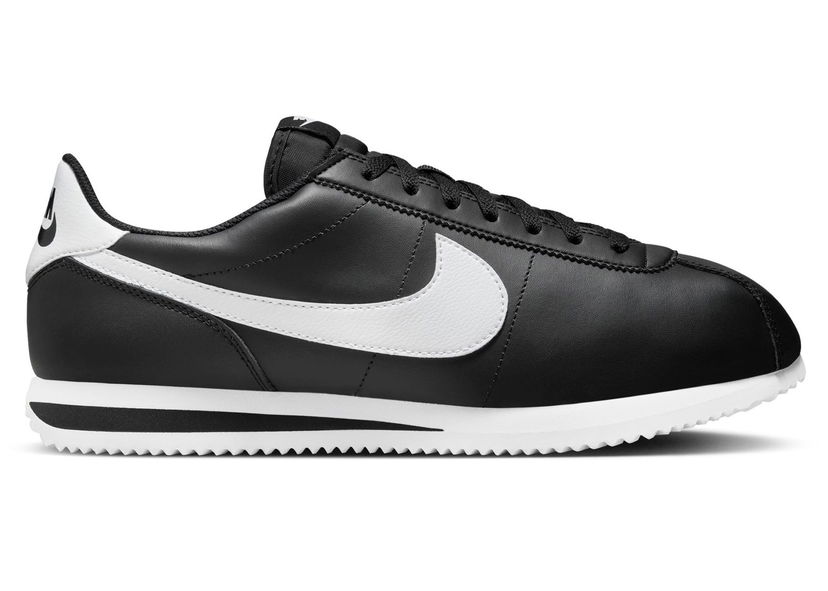Sneakers og sko Nike Cortez Basic Black White (2023) Sort | DM4044-001