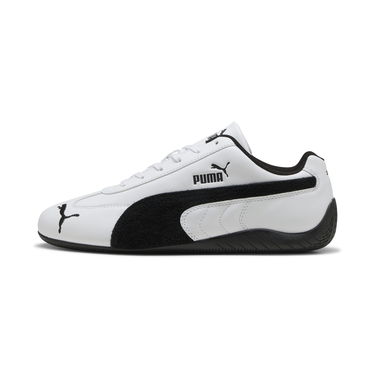 Sneakers og sko Puma Speedcat Hvid | 403175_01, 0