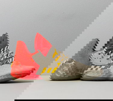 Sneakers og sko adidas Performance Harden Vol. 4 Flerfarvet | EF9928, 0
