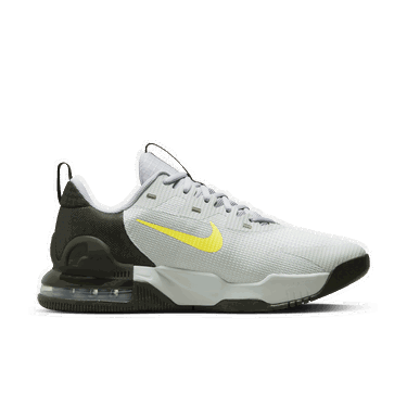 Sneakers og sko Nike Air Max Alpha Trainer 5 Grå | DM0829-011, 2