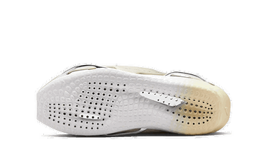 Sneakers og sko Nike MMW 5 Slide Beige | DH1258001, 2